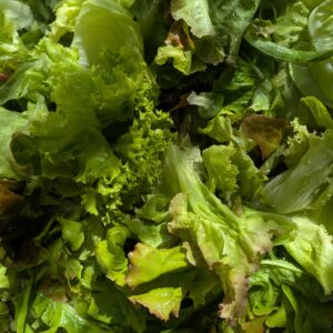 Mix-Salat